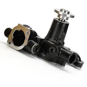 Water Pump 119802-42000 11980242000 YM119802-42000 Compatible With Komatsu 3D82 3D78 PC20R PC27R PC27-8 PC20-7 PC25R-8 thumbnail-3