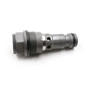 SANY Excavator Hydraulic Control Valve KMX15RB for SY335 SY365 SY305 SY285 Main Control Block Manifold Assembly thumbnail-2