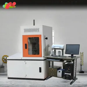 HST-TPL2W 2KN Computer Control Spring Tension and Compression Fatigue Testing Machine thumbnail-4