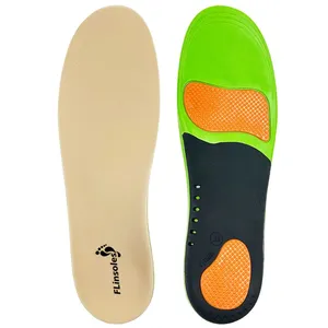 Diabetic Shoe Inserts – Factory Custom Solutions for Healthcare Suppliers With Arch Support thumbnail-1
