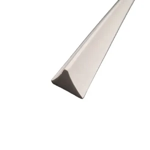 HIGH Quality Pvc Formwork Fillet Plastic Material thumbnail-4