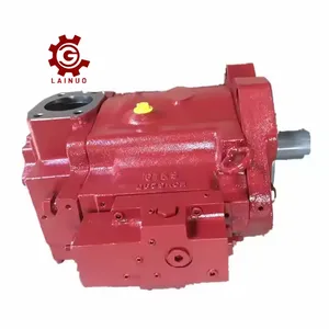 Hot Sale K3VL Series K3VL45 80 112 145 200 K3VL140/B-1BRSM-L0/1-TB176. 2 K3VL45/B-10RTS-P0-TB092 Hydraulic Piston Pump thumbnail-1