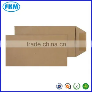 220*110mm 80gsm Pocket Gummed Manilla DL thumbnail-1