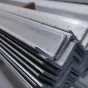 Steel Angle & Thickened Angle Steel，Q355B/Q355C/Q355D、Q235A/Q235B/Q235C/Q235D thumbnail-1