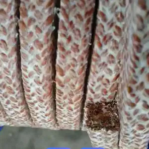 Kynol Fiber Packing With PTFE Dispersion thumbnail-2