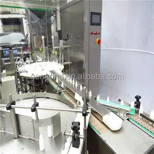 GENYOND Brand Water Filling Machine for Sale thumbnail-4