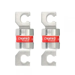 Quick Fuse RGS88M 690V for Industrial Electrical Protection thumbnail-3