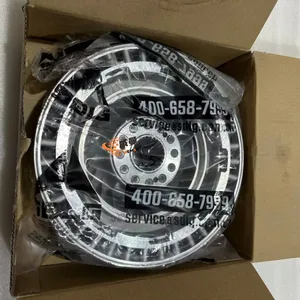 SDLG Original 4110000011111 Turbine YJSW315-6C-10000 for LG Machinery With Good Price in Stock thumbnail-4