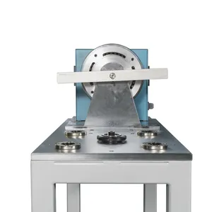 High Precision Dynamometer for Brushless DC Motor Torque Speed Testing thumbnail-2