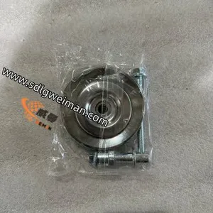 Hyundai Excavator Parts Genuine A4700-511-01-2 PULLEY-IDLE for R210LC7 R210LC3 R220-9S R225-7 in Stock thumbnail-1
