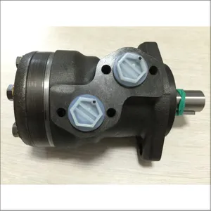 Danfoss OMR80 151-0411 Hydraulic Orbital Motor thumbnail-1