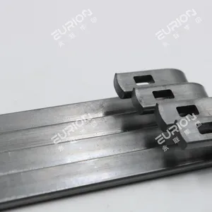 Automatic Wiper Arm Forming Machine for Automotive and EV Manufacturing EB-15W-4T thumbnail-3