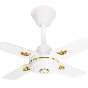 New 2026 Product Ideas Solar Ceiling Fan for Gazebo Professional Solar Fan Company thumbnail-2