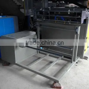 Automatic Plastic Blister Thermoforming Machine for Blister Samples Forming, China Manufacturer, CE Approved, Trade Assurance thumbnail-6