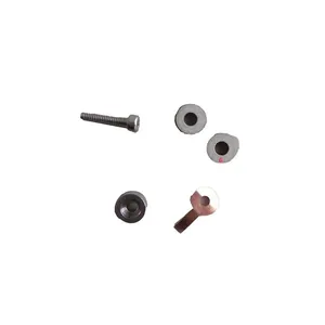 Piezo Electric Element Orifice Crystal for Nozzle for Videojet 1210 1510 1610 1220 1520 1620 Inkjet Coding Printer thumbnail-1