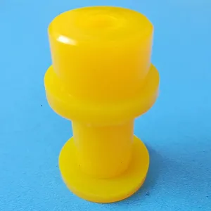 Customized Polyurethane Parts for Mold Opening Are Suitable for Automotive Component Factories in Southeast Asia. thumbnail-4