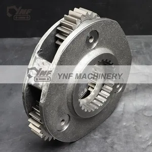 2042432 Excavator Transmission Gear for Coupling Gearbox Service YNF16892 thumbnail-2
