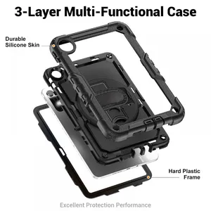 Compatible With Xiaomi Redmi Pad 2 SE 9.7