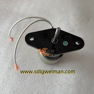 Cummins Solenoid Valve 0306-5465=A061N417 Actuator Fit for Cummins X3.3 Engine Onan C35D6 C38D5 C33D5 C30D6 thumbnail-3