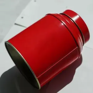 Materials Food Grade Sheet or Coils Painted Can thumbnail-5