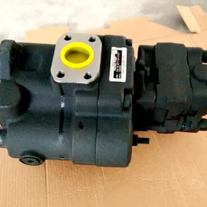 High Precision Nachi PVD-1B-32P Excavator Main Hydraulic Pump Construction Machinery Spare Component thumbnail-2