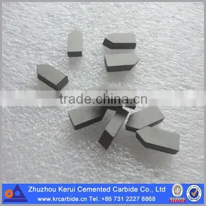 Tungsten Carbide Tips for Thread Processing thumbnail-1