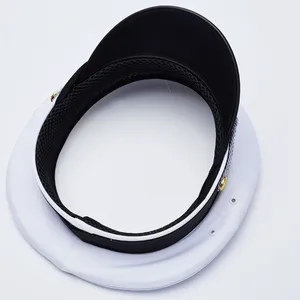 Professional Marching Band Hat Designed for School Bands and Music Ensembles, Comfortable Fit thumbnail-3