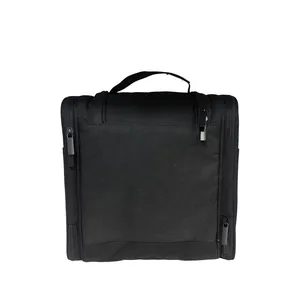 Hanging Travel Toiletry Organizer Bag thumbnail-3