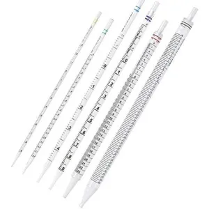 Pipette Making Machine Can Form Glass Pipette From Glass Tube thumbnail-3