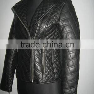 Leather Jacket in Sialkot Wholesale Low Prices thumbnail-1
