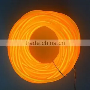 Flexbile Electro-Luminescent EL Wire thumbnail-6