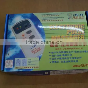 EA-737B Small Electronic Pulse Massager thumbnail-4