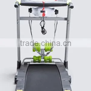 Multifunctional Treadmill in Gym Equipment thumbnail-4