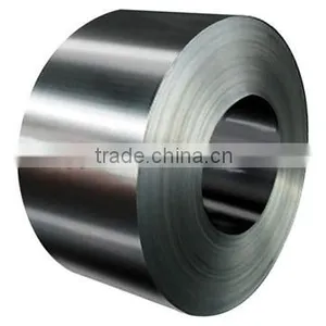 Best 316 Stainless Steel Cold Rolled Coil 2b thumbnail-1