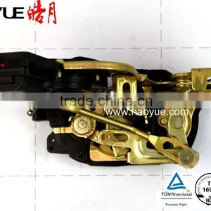 1218 Haoyue Bus Lockset Unit thumbnail-3