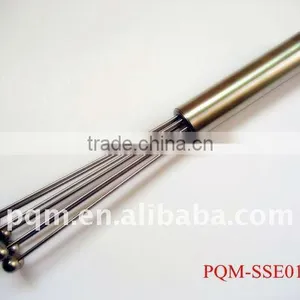 High Durability Stainless Steel Egg Whisk 011C thumbnail-1