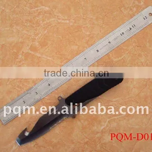 High Durability Military Diving Knife 013B thumbnail-1