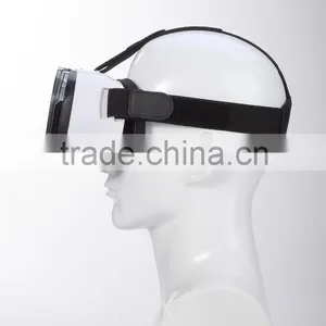High Quality Environmental ABS vr Glasses With Remote Quality Choice Supplier's Choice thumbnail-3