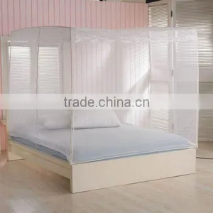 Rectangular Mosquito Net thumbnail-1