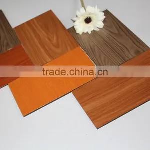 Used Sandwich Panel/aluminum Sandwich Panel/acp for Wall thumbnail-1