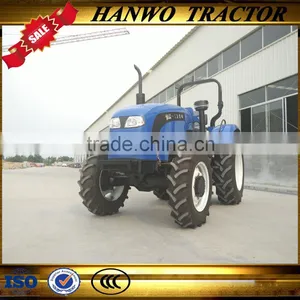 Cheap Economical Series Tractor From China thumbnail-3