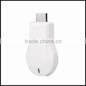 Wholesale Mk908 Miracast 1080p Hdmi ez Cast Wifi Display Dongle thumbnail-1