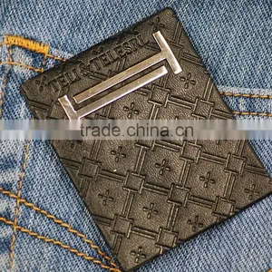 Best Price Discount Personable Jeans Leather Patches thumbnail-4