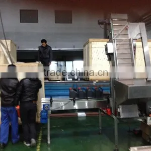 Aluminum Foil Induction Plastic Bottle Cap Sealing Machine Quality Choice thumbnail-4