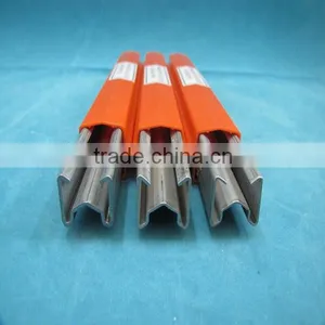 High Quality Crane Safety Conductor Bus Bars thumbnail-1