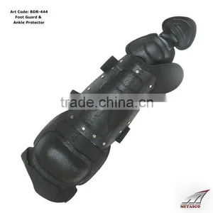 Shin Guard, Foot Guard, Ankle Protection thumbnail-1