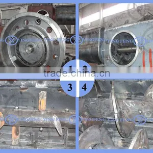 JZ300 Solid Automatic Block Machine,automatic Block Machine for Clay thumbnail-4