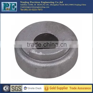Custom High Precision Alloy Steel Casting Parts thumbnail-1
