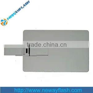 Best Sell Good Quality Card Shape Usb Flash Drive Parts thumbnail-1
