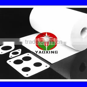 China Ceramic Fiber Paper Ceramic Fibre Paper Used in Car Industry Quality Choice thumbnail-1